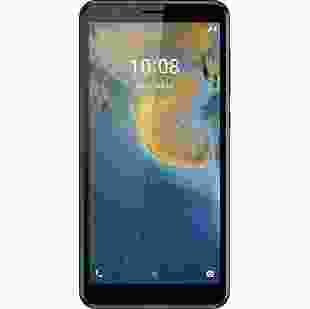 Смартфон ZTE BLADE A31 2/32 GB Gray (Серый)