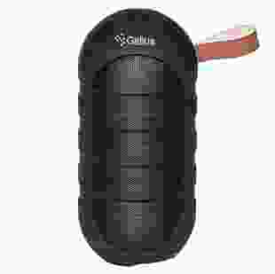 Портативна акустика Gelius Pro Start GP-BS1001 Black