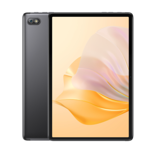 Планшет Oscal Pad 10 8/128GB 4G Dual Sim Diamong Grey