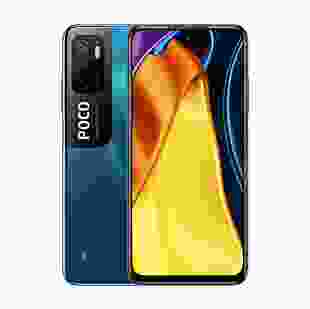 Смартфон Xiaomi Poco M3 Pro 6/128GB Blue (M2103K19PG)