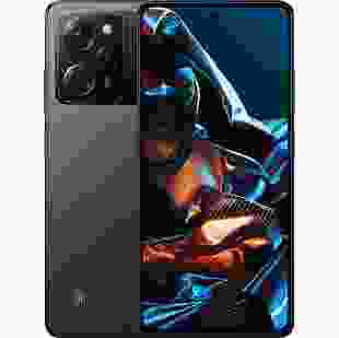 POCO X5 Pro 5G 6/128 Black