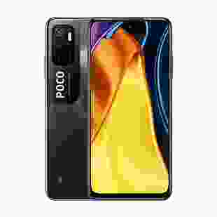 Смартфон Xiaomi Poco M3 Pro 4/64GB Black (M2103K19PG)