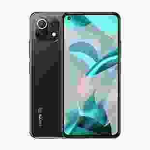 Смартфон Xiaomi 11 Lite 5G NE 6/128GB Black