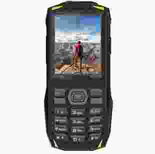 Blackview BV1000 DualSim Yellow OFFICIAL UA