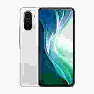 Смартфон Xiaomi Mi 11i 8/128GB Frosty White