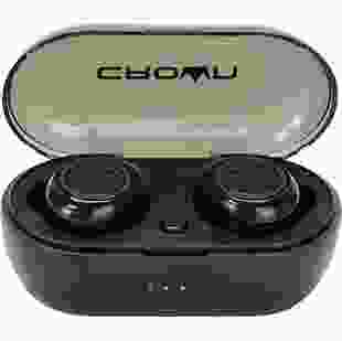 Навушники Crown CMTWS-5001 Black