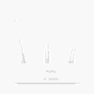 Бездротовий маршрутизатор Tenda F3