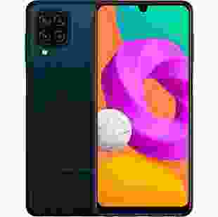 Смартфон Samsung Galaxy M22 4/128Gb Black
