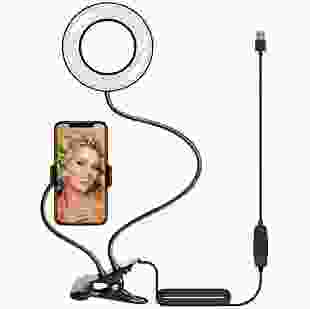 Лампа блогера ACCLAB AL-LR051