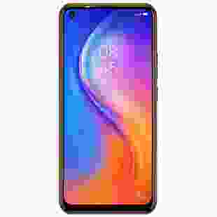 TECNO Spark 5 Pro (KD7) 4/64Gb Dual SIM Spark Orange (4895180756054) + Карта пам'яті на 32Гб в Подарунок