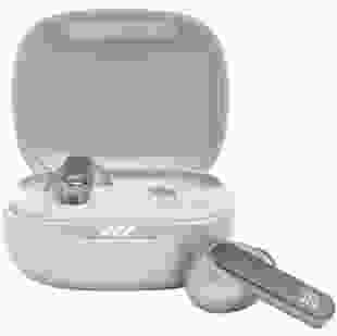Навушники TWS JBL Live Pro 2 Silver (JBLLIVEPRO2TWSSIL)