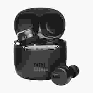 Навушники TWS JBL Tour Pro+ TWS Black (JBLTOURPROPTWSBLK)