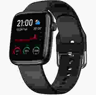 Смарт-годинник Gelius Pro GP-SW002 (Neo Star Line) Black