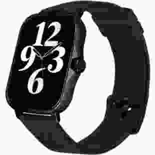 Смарт-годинник Gelius Pro GP-SW003 (Amazwatch GT2 Lite) Black