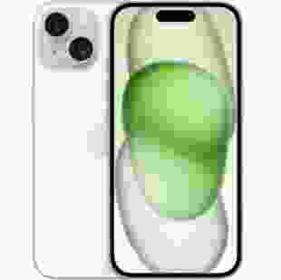 Смартфон Apple iPhone 15 Plus 128GB Green (MU173)