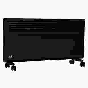 Обігрівач Cooper&Hunter Domestic Black CH-2000 ED