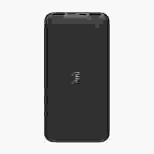 Зовнішній акумулятор (Power Bank) Xiaomi Redmi Power Bank 10000mAh Black (VXN4305GL)