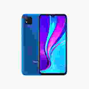 Смартфон Xiaomi Redmi 9C NFC 2/32GB Twilight Blue