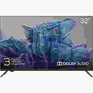 Телевізор KIVI 32H550NB