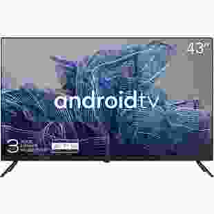 Телевізор KIVI 43U740NB