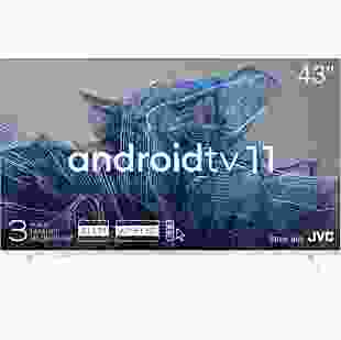 Телевізор KIVI 43U750NW