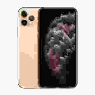 Apple iPhone 11 Pro 256GB Gold (MWCP2)