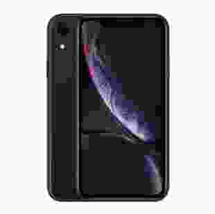 Apple iPhone XR 128GB Black (MRY92)