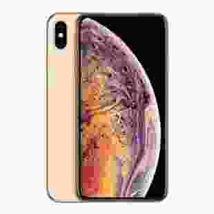 Apple iPhone XS 512 Gb Gold