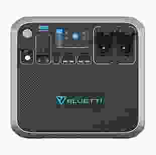 Зарядна станція BLUETTI AC200P