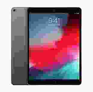 Планшет Apple iPad mini 5 Wi-Fi 64GB Space Gray (MUQW2)