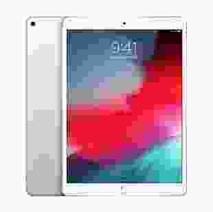 Планшет Apple iPad mini 5 Wi-Fi 256GB Silver (MUU52)
