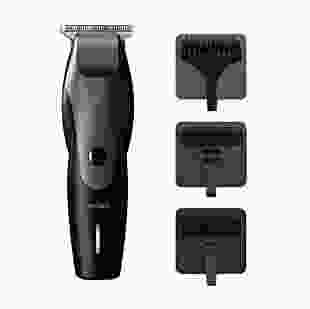Машинка для стрижки Xiaomi ENCHEN Hummingbird Hair Clipper Black (MK525-052)