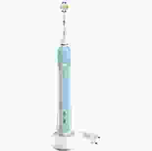 Зубна щітка Braun Oral-B Pro 1 (700) D16.513.1U