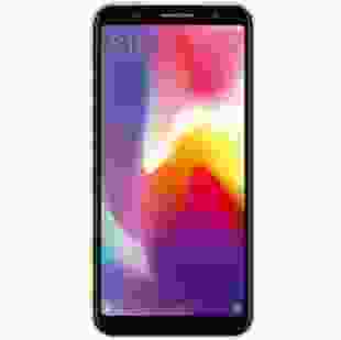 2E F572L 2018 2/16Gb DualSim  Silver 