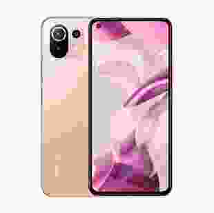 Смартфон Xiaomi 11 Lite 5G NE 8/256GB Pink
