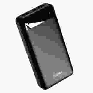 Зовнішній акумулятор Gelius Pro GP-PB20263 20000mAh Black