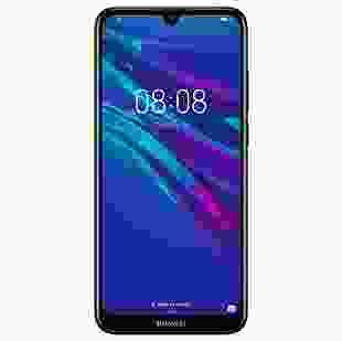 HUAWEI Y6 2019 2/32Gb Midnight Black