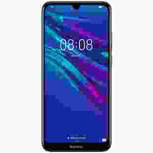 HUAWEI Y6 2019 2/32Gb Sapphire Blue
