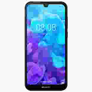 HUAWEI Y5 2019 2/16Gb Black