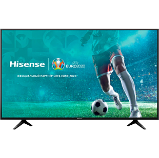 LED-телевизор Hisense 58A6100UW