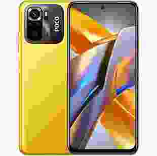 POCO M5s Yellow 6/128