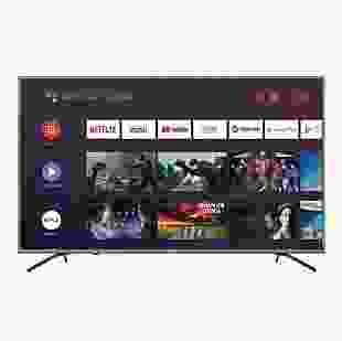 LED-телевизор Hisense 55A7400F Black/Gray