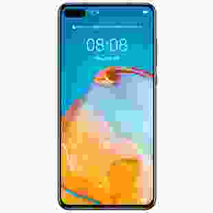 HUAWEI P40 8/128Gb Black