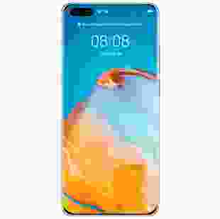 HUAWEI P40 PRO 8/256Gb Ice White
