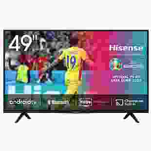 LED-телевизор Hisense 49B6700PA