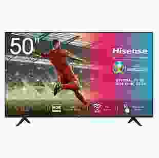 LED-телевизор Hisense 50A7100F