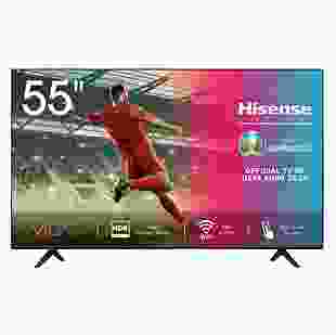 LED-телевизор Hisense 55A7100F