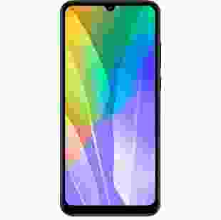 HUAWEI Y6P 3/64Gb Midnight Black