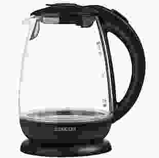 Електрочайник Sencor SWK 1785BK