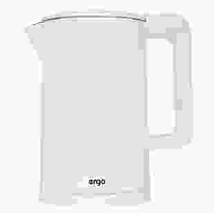 Електрочайник ERGO CT 8070 WHITE